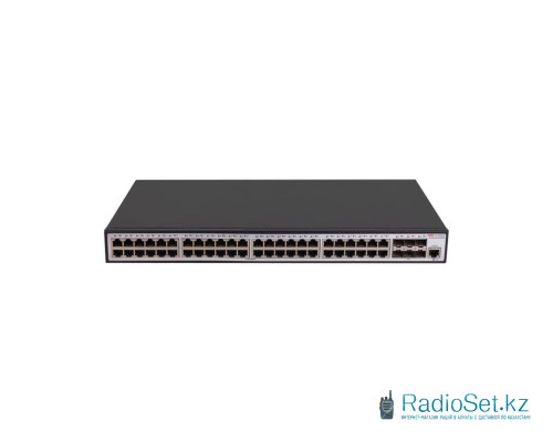 Коммутатор Hikvision DS-3E2754-HI-48T6X